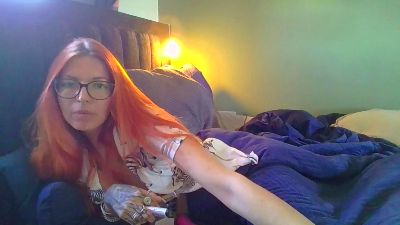 Babyblue webcam model stream image