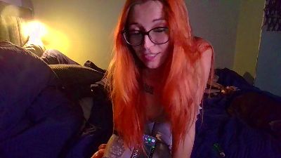 Babyblue webcam model stream image