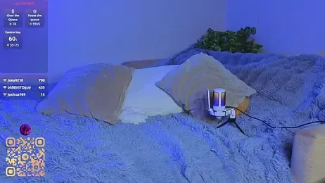 DaiquiriChan webcam stripchat model stream image