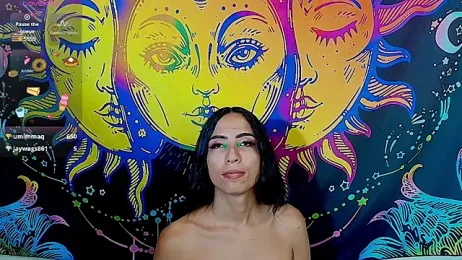 Angel-dust09 webcam model stream image