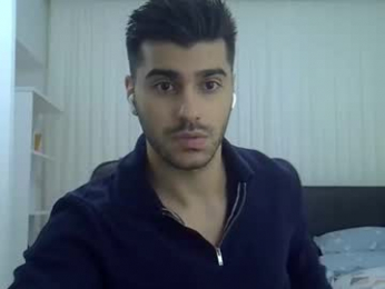 fortiori8 webcam model stream image