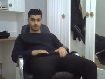 fortiori8 webcam model stream image