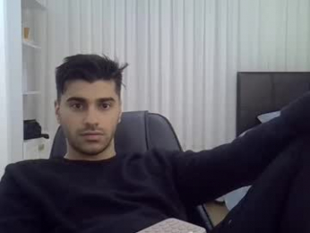 fortiori8 webcam model stream image