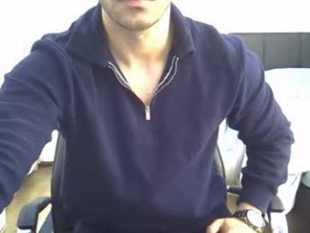 fortiori8 webcam model stream image