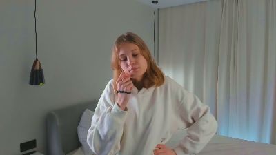 MarvisHeagle webcam model stream image