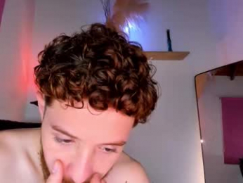 los_juanes webcam chaturbate model stream image