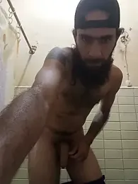 Hairy_mannn2 webcam stripchat model stream image