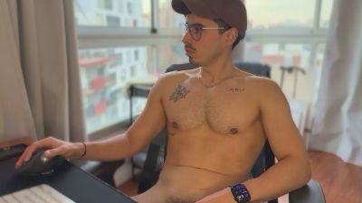 Mauricee webcam model stream image