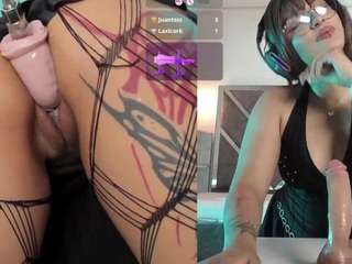 arianova webcam camsoda model stream image