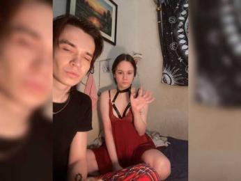 murmurmeow666 webcam bongacams model stream image