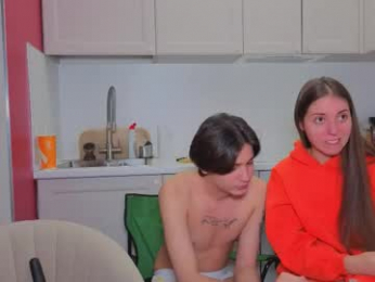 ihavepaws33 webcam chaturbate model stream image