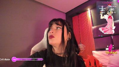 Ana_rush webcam model stream image