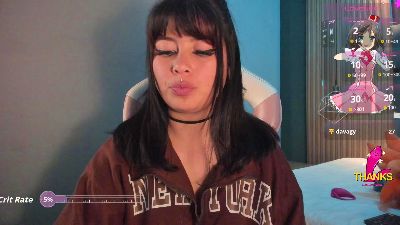 Ana_rush webcam model stream image