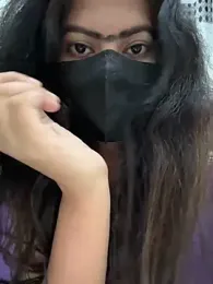 Angel_Zaara webcam model stream image