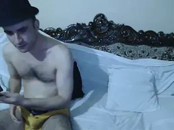 2hellboys webcam model stream image