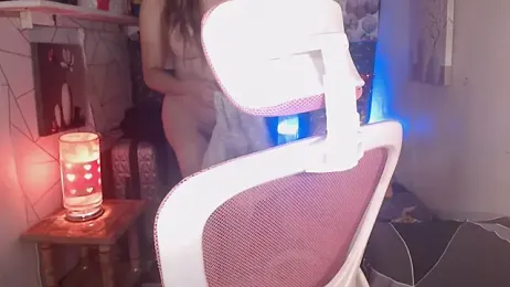 ErikaFox_Cock webcam model stream image