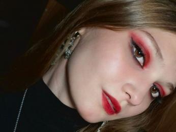 TracieLauseng webcam livejasmin model stream image