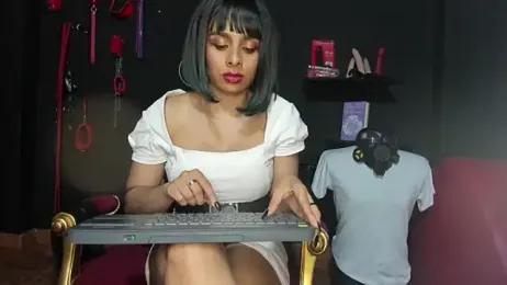 amy-mistress webcam model stream image