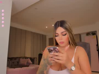 sofiia_pink webcam model stream image