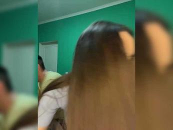 SecretsFilmed webcam model stream image