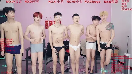 Beautifulboys-777 webcam model stream image