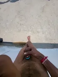 Naveen9100Unity webcam model stream image