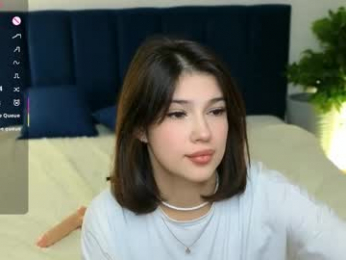 nanami_v02 webcam model stream image