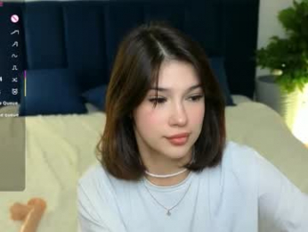 nanami_v02 webcam model stream image