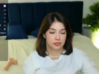 nanami_v02 webcam chaturbate model stream image