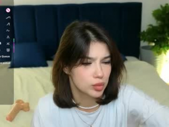 nanami_v02 webcam model stream image