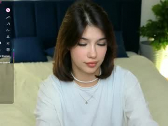 nanami_v02 webcam chaturbate model stream image