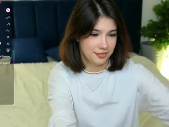 nanami_v02 webcam chaturbate model stream image