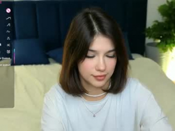 nanami_v02 webcam model stream image