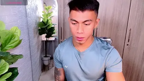 PinooyMilker webcam model stream image