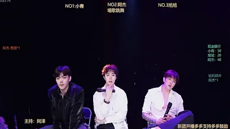 Handsomeboy-010 webcam stripchat model stream image