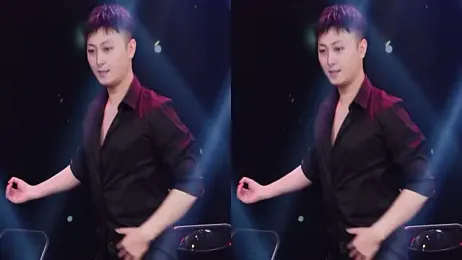 Handsomeboy-010 webcam model stream image