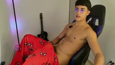 Juan_da01 webcam model stream image