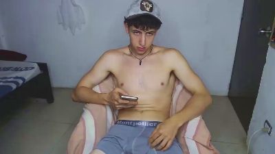 Noah_sokolov_ webcam model stream image