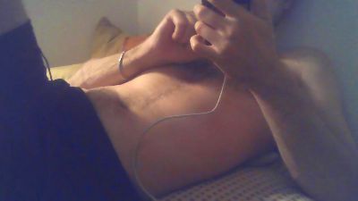 Rumsaka webcam model stream image