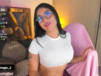 hollyprincess_2 webcam model stream image