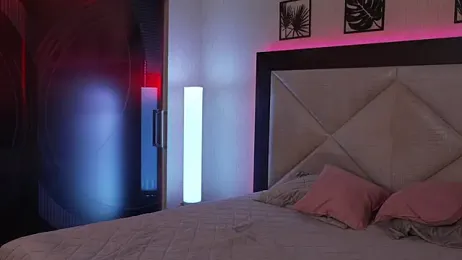 GirlGogo webcam model stream image