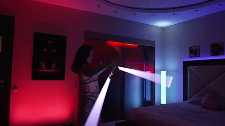 GirlGogo webcam model stream image