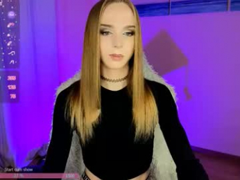 sweet_ali3s webcam model stream image