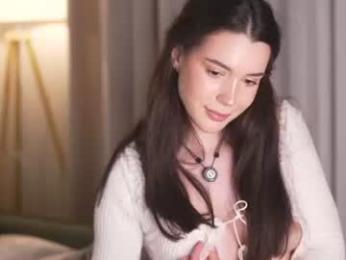 barbiekat webcam chaturbate model stream image