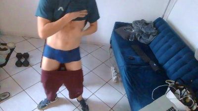 Anausagi webcam model stream image