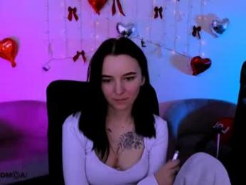 amanda_dark_ webcam model stream image
