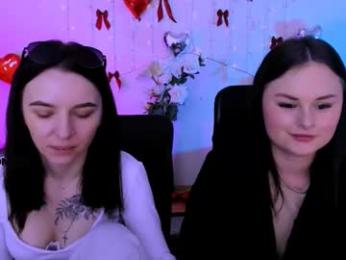 amanda_dark_ webcam model stream image