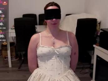 samarafromthewell webcam model stream image