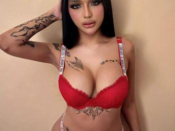 VenusWineter webcam livejasmin model stream image