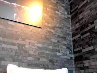 Bruce Dallas webcam model stream image